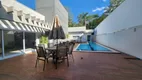 Foto 5 de Casa de Condomínio com 4 Quartos à venda, 340m² em Residencial Villa Lobos, Bauru
