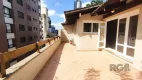 Foto 5 de Cobertura com 3 Quartos à venda, 200m² em Bela Vista, Porto Alegre