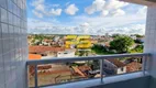 Foto 6 de Apartamento com 2 Quartos à venda, 55m² em Expedicionários, João Pessoa