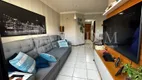 Foto 2 de Apartamento com 3 Quartos à venda, 110m² em Centro, Piracicaba