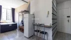 Foto 9 de Apartamento com 1 Quarto à venda, 32m² em Vila Buarque, São Paulo