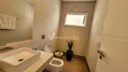 Foto 40 de Casa de Condomínio com 4 Quartos à venda, 478m² em Condominio Terras do Paiquere, Valinhos