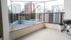 Foto 5 de Apartamento com 3 Quartos à venda, 200m² em Panamby, São Paulo