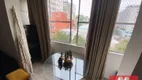 Foto 3 de Apartamento com 1 Quarto à venda, 37m² em Bela Vista, São Paulo