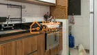 Foto 13 de Apartamento com 2 Quartos à venda, 54m² em Vila Matias, Santos