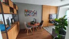 Foto 2 de Apartamento com 1 Quarto à venda, 49m² em Campo Belo, São Paulo