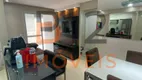 Foto 6 de Apartamento com 2 Quartos à venda, 63m² em Vila Gustavo, São Paulo