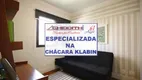 Foto 7 de Apartamento com 2 Quartos à venda, 103m² em Chácara Klabin, São Paulo