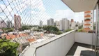 Foto 4 de Apartamento com 3 Quartos à venda, 144m² em Moema, São Paulo