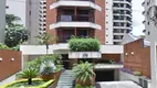 Foto 7 de Flat com 1 Quarto para venda ou aluguel, 40m² em Indianópolis, São Paulo