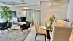 Foto 4 de Apartamento com 3 Quartos à venda, 115m² em Setor Bueno, Goiânia
