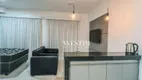Foto 2 de Apartamento com 1 Quarto para alugar, 33m² em Jardim Tarraf II, São José do Rio Preto