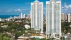 Foto 32 de Apartamento com 5 Quartos à venda, 323m² em Horto Florestal, Salvador