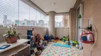 Foto 15 de Apartamento com 4 Quartos para alugar, 130m² em Brooklin, São Paulo