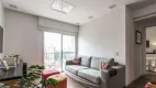 Foto 2 de Apartamento com 2 Quartos à venda, 70m² em Vila Olímpia, São Paulo