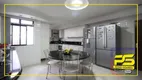 Foto 8 de Apartamento com 4 Quartos à venda, 311m² em Brisamar, João Pessoa