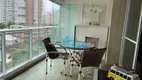 Foto 4 de Apartamento com 4 Quartos à venda, 181m² em Gonzaga, Santos