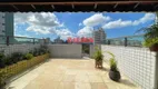 Foto 15 de Apartamento com 4 Quartos à venda, 228m² em Vila Belmiro, Santos