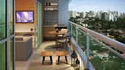 Foto 5 de Apartamento com 3 Quartos à venda, 1092m² em Guararapes, Fortaleza