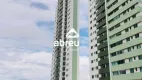 Foto 4 de Apartamento com 2 Quartos à venda, 62m² em Ponta Negra, Natal