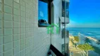 Foto 17 de Apartamento com 3 Quartos à venda, 100m² em Jardim Astúrias, Guarujá