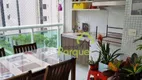 Foto 7 de Apartamento com 3 Quartos à venda, 158m² em Aclimação, São Paulo