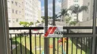 Foto 2 de Apartamento com 2 Quartos para alugar, 35m² em Vila Palmeiras, São Paulo