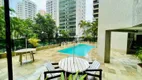 Foto 25 de Apartamento com 3 Quartos à venda, 105m² em Praia das Pitangueiras, Guarujá