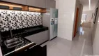 Foto 14 de Casa com 2 Quartos à venda, 80m² em Santa Branca, Belo Horizonte