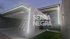 Foto 3 de Casa de Condomínio com 3 Quartos à venda, 310m² em Taguatinga Norte, Brasília