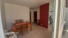 Foto 14 de Casa com 2 Quartos à venda, 46m² em Loteamento Residencial Ipe Mirim, São Carlos