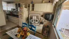 Foto 24 de Casa com 4 Quartos à venda, 149m² em Pitangueiras, Rio de Janeiro