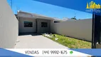 Foto 2 de Casa com 2 Quartos à venda, 66m² em Jardim Monterey, Sarandi
