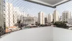 Foto 4 de Apartamento com 2 Quartos à venda, 55m² em Moema, São Paulo