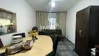 Foto 3 de Apartamento com 3 Quartos à venda, 75m² em Encruzilhada, Santos