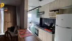 Foto 2 de Apartamento com 3 Quartos para alugar, 68m² em Morada de Laranjeiras, Serra