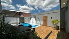 Foto 9 de Casa com 3 Quartos à venda, 150m² em Parque Novo Mundo, Americana