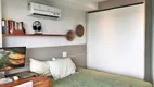 Foto 24 de Apartamento com 1 Quarto para alugar, 50m² em Campo Belo, São Paulo