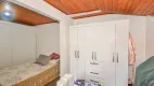 Foto 12 de Casa com 3 Quartos à venda, 102m² em Fanny, Curitiba