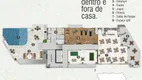 Foto 19 de Apartamento com 2 Quartos à venda, 61m² em Nova Mirim, Praia Grande