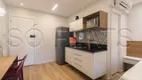 Foto 5 de Flat com 1 Quarto à venda, 24m² em Centro, São Paulo