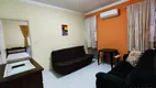 Foto 2 de Apartamento com 1 Quarto à venda, 50m² em Vila Alzira, Guarujá