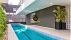 Foto 5 de Apartamento com 3 Quartos à venda, 158m² em Indianópolis, São Paulo
