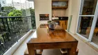 Foto 26 de Apartamento com 4 Quartos à venda, 176m² em Vila Mariana, São Paulo