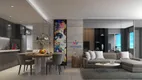 Foto 99 de Apartamento com 3 Quartos à venda, 96m² em Centro, Curitiba