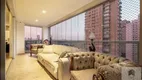 Foto 53 de Apartamento com 4 Quartos à venda, 310m² em Vila Mariana, São Paulo