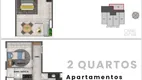 Foto 12 de Apartamento com 1 Quarto à venda, 31m² em Enseada do Suá, Vitória