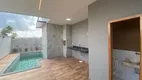 Foto 11 de Casa de Condomínio com 3 Quartos à venda, 155m² em Residencial Parqville Jacaranda, Aparecida de Goiânia