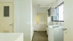 Foto 18 de Apartamento com 3 Quartos à venda, 220m² em Campo Belo, São Paulo