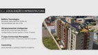 Foto 5 de Apartamento com 2 Quartos à venda, 81m² em Ingleses do Rio Vermelho, Florianópolis
